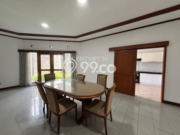 Disewakan Rumah Harga Terjangkau di Setra Sari Bandung dengan 3 KT Disewakan Rumah Harga Terjangkau di Setra Sari Bandung dengan 3 KT