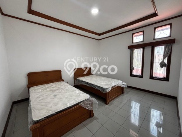 Disewakan Rumah Harga Terjangkau di Setra Sari Bandung dengan 3 KT Disewakan Rumah Harga Terjangkau di Setra Sari Bandung dengan 3 KT