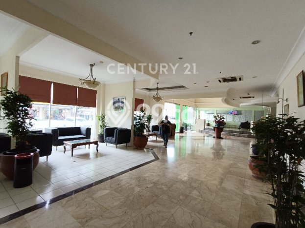 Hotel Premium di , Luas 6800m2m², Lokasi Bisnis, Ramai Hotel Premium di , Luas 6800m2m², Lokasi Bisnis, Ramai