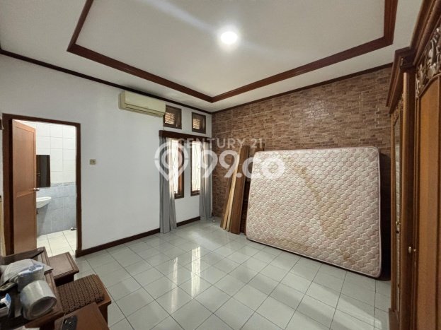 Disewakan Rumah Harga Terjangkau di Setra Sari Bandung dengan 3 KT Disewakan Rumah Harga Terjangkau di Setra Sari Bandung dengan 3 KT