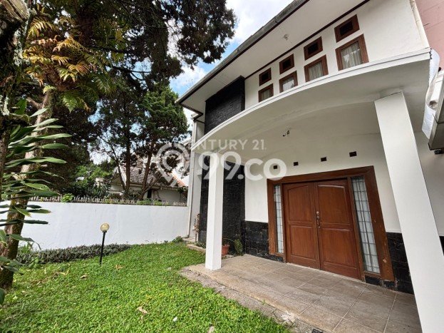 Disewakan Rumah Harga Terjangkau di Setra Sari Bandung dengan 3 KT Disewakan Rumah Harga Terjangkau di Setra Sari Bandung dengan 3 KT