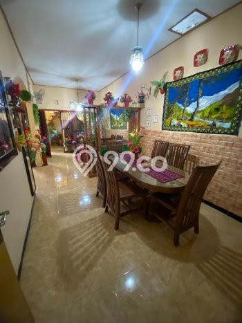 Rumah Strategis Minimalis Lb 180m2 di Banguntapan, Bantul Rumah Strategis Minimalis Lb 180m2 di Banguntapan, Bantul