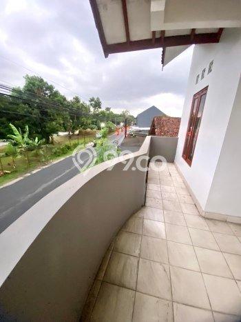Rumah Modern Cantik 4 KT Siap Huni di Berbah Rumah Modern Cantik 4 KT Siap Huni di Berbah