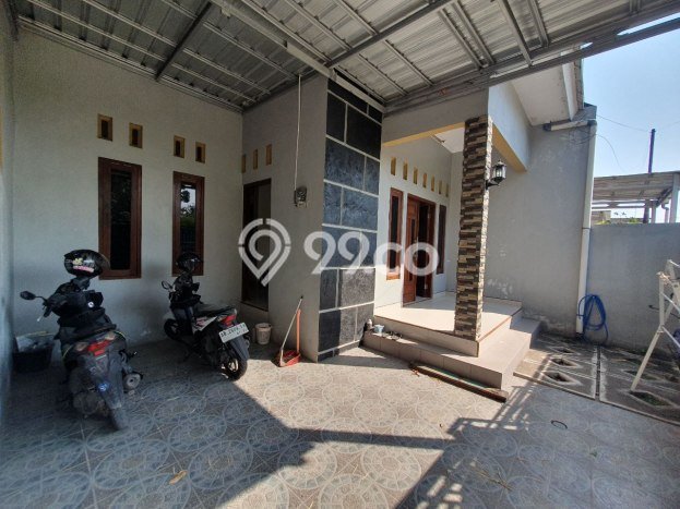 Rumah 3 KT di Banguntapan, Dekat Banguntapan, Bantul, Bantul Rumah 3 KT di Banguntapan, Dekat Banguntapan, Bantul, Bantul