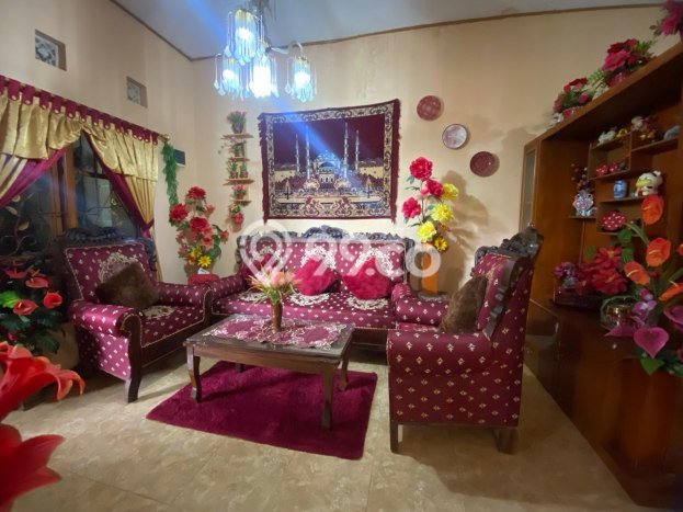 Rumah Strategis Minimalis Lb 180m2 di Banguntapan, Bantul Rumah Strategis Minimalis Lb 180m2 di Banguntapan, Bantul