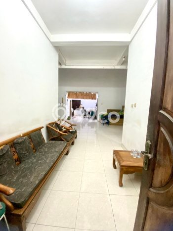 Rumah Modern Cantik 4 KT Siap Huni di Berbah Rumah Modern Cantik 4 KT Siap Huni di Berbah