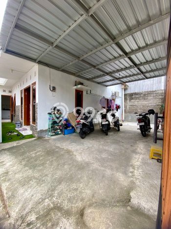 Hunian Cantik Modern Lb 90m2 di Kasihan, Bantul Hunian Cantik Modern Lb 90m2 di Kasihan, Bantul