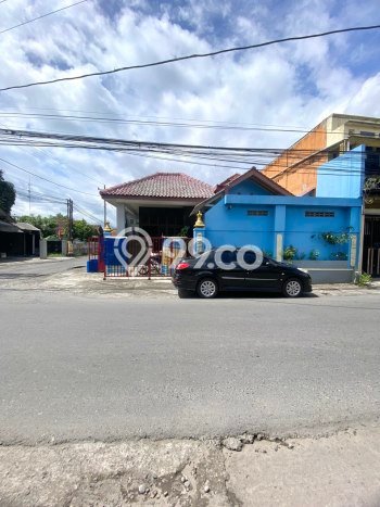 Dijual Rumah 3 Kamar Lokasi Strategis Bagus dan Strategis di Banguntapan Dijual Rumah 3 Kamar Lokasi Strategis Bagus dan Strategis di Banguntapan