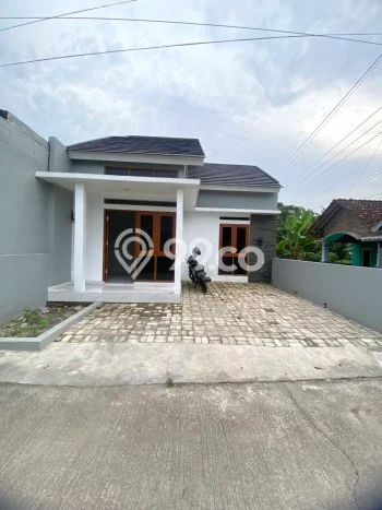 Rumah Murah Dijual Area Prambanan, Sleman Harga Rp 300 Juta Rumah Murah Dijual Area Prambanan, Sleman Harga Rp 300 Juta