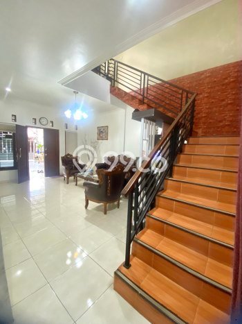 Hunian Cantik Modern Lb 200m2 di Berbah, Sleman Hunian Cantik Modern Lb 200m2 di Berbah, Sleman