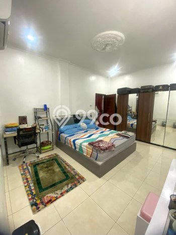 Hunian Cantik Modern Lb 200m2 di Berbah, Sleman Hunian Cantik Modern Lb 200m2 di Berbah, Sleman
