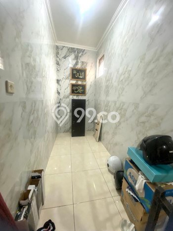 Hunian Cantik Modern Lb 200m2 di Berbah, Sleman Hunian Cantik Modern Lb 200m2 di Berbah, Sleman