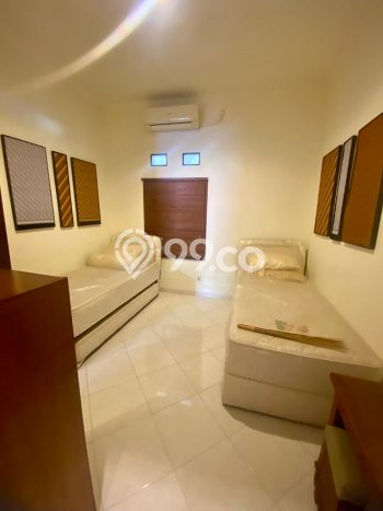 Rumah Modern Cantik 5 Kamar Siap Huni di Umbulharjo Rumah Modern Cantik 5 Kamar Siap Huni di Umbulharjo