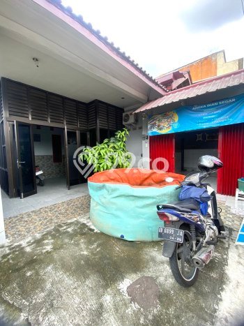 Dijual Rumah 3 Kamar Lokasi Strategis Bagus dan Strategis di Banguntapan Dijual Rumah 3 Kamar Lokasi Strategis Bagus dan Strategis di Banguntapan