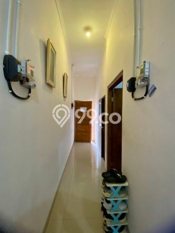 Rumah Modern Cantik 4 Kamar Bisa Langsung Pindah di Banguntapan Rumah Modern Cantik 4 Kamar Bisa Langsung Pindah di Banguntapan