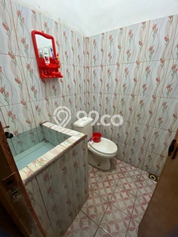 Rumah Strategis Minimalis Lb 180m2 di Banguntapan, Bantul Rumah Strategis Minimalis Lb 180m2 di Banguntapan, Bantul