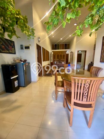 Rumah Modern Cantik 5 Kamar Siap Huni di Umbulharjo Rumah Modern Cantik 5 Kamar Siap Huni di Umbulharjo