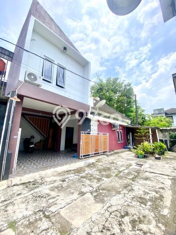 Dijual Rumah Strategis Bagus Punya 3 KT di Banguntapan Bantul SHM Dijual Rumah Strategis Bagus Punya 3 KT di Banguntapan Bantul SHM