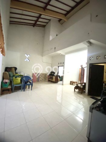 Rumah Modern Cantik 4 KT Siap Huni di Berbah Rumah Modern Cantik 4 KT Siap Huni di Berbah