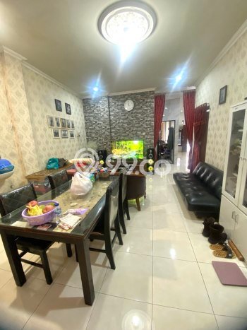 Hunian Cantik Modern Lb 200m2 di Berbah, Sleman Hunian Cantik Modern Lb 200m2 di Berbah, Sleman