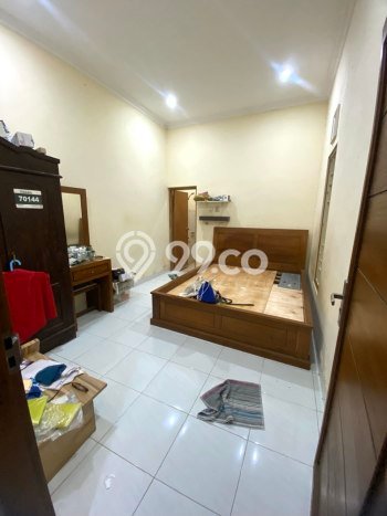 Rumah Modern Minimalis 3 KT Bisa Langsung Pindah di Berbah Rumah Modern Minimalis 3 KT Bisa Langsung Pindah di Berbah
