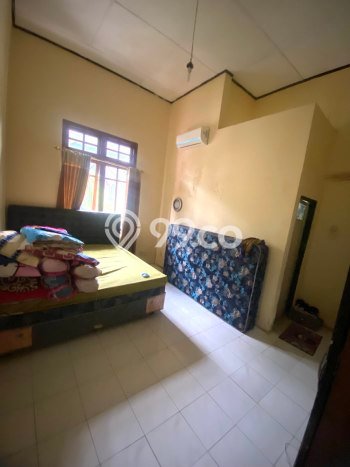 Rumah Modern Minimalis 5 Kamar Siap Huni di Banguntapan Rumah Modern Minimalis 5 Kamar Siap Huni di Banguntapan