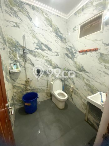 Hunian Cantik Modern Lb 200m2 di Berbah, Sleman Hunian Cantik Modern Lb 200m2 di Berbah, Sleman