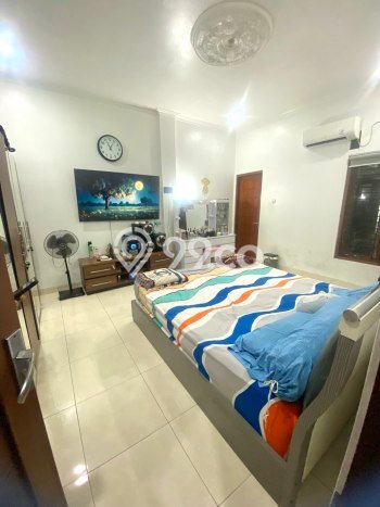 Hunian Cantik Modern Lb 200m2 di Berbah, Sleman Hunian Cantik Modern Lb 200m2 di Berbah, Sleman