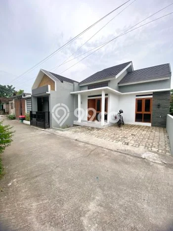 Rumah Murah Dijual Area Prambanan, Sleman Harga Rp 300 Juta Rumah Murah Dijual Area Prambanan, Sleman Harga Rp 300 Juta