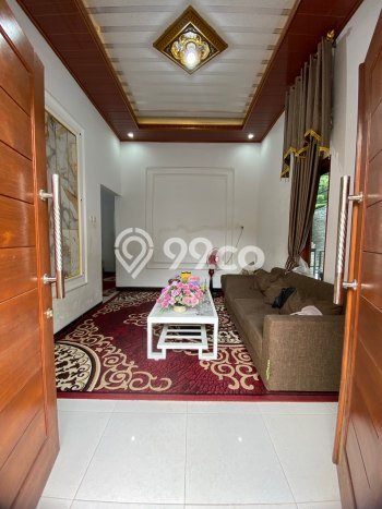 Hunian Cantik Modern Lb 90m2 di Kasihan, Bantul Hunian Cantik Modern Lb 90m2 di Kasihan, Bantul