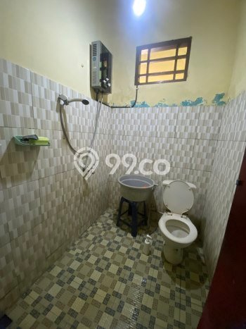 Rumah Modern Minimalis 5 Kamar Siap Huni di Banguntapan Rumah Modern Minimalis 5 Kamar Siap Huni di Banguntapan
