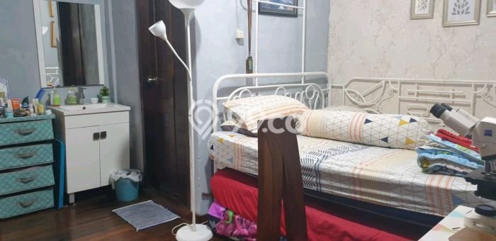 Jual Rumah Favorit Siap Huni LB 133m2 di Ciomas, Bogor Jual Rumah Favorit Siap Huni LB 133m2 di Ciomas, Bogor