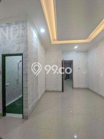 Rumah Modern Minimalis 3 KT Bisa Langsung Pindah di Cilodong Rumah Modern Minimalis 3 KT Bisa Langsung Pindah di Cilodong