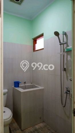 Rumah Minimalis 3 Kamar LT 150m2 di Tanah Baru Rumah Minimalis 3 Kamar LT 150m2 di Tanah Baru