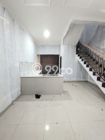 Rumah Modern Minimalis 3 KT Bisa Langsung Pindah di Cilodong Rumah Modern Minimalis 3 KT Bisa Langsung Pindah di Cilodong
