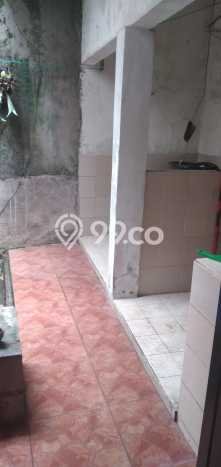 Rumah Minimalis 4 Kamar LT 137m2 di Tanah Baru Rumah Minimalis 4 Kamar LT 137m2 di Tanah Baru