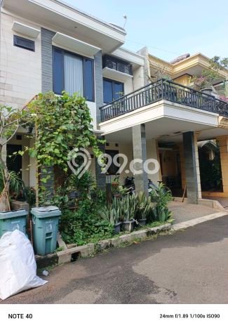 Dijual Hunian Rumah Nyaman 3 KT di Tanah Baru, Depok Dijual Hunian Rumah Nyaman 3 KT di Tanah Baru, Depok