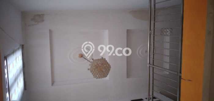 Rumah Minimalis 4 Kamar LT 137m2 di Tanah Baru Rumah Minimalis 4 Kamar LT 137m2 di Tanah Baru