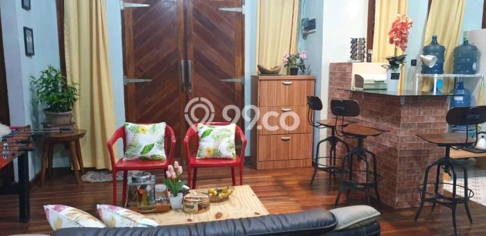 Jual Rumah Favorit Siap Huni LB 133m2 di Ciomas, Bogor Jual Rumah Favorit Siap Huni LB 133m2 di Ciomas, Bogor