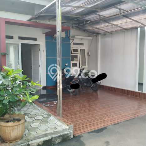 Rumah Minimalis 2 KT LT 78m2 di Tanah Baru Rumah Minimalis 2 KT LT 78m2 di Tanah Baru