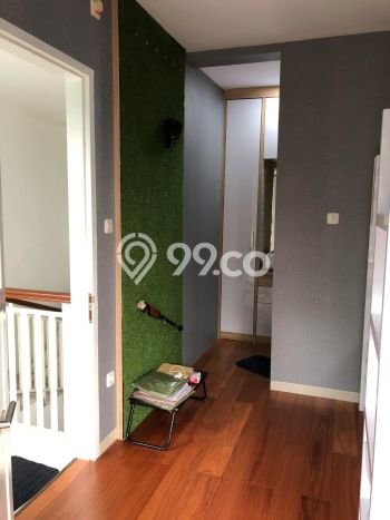 Rumah Minimalis 3 KT LT 110m2 di Tanah Baru Rumah Minimalis 3 KT LT 110m2 di Tanah Baru