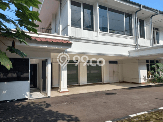Hunian 3 Kamar Siap Huni Disewakan di Kebayoran Baru Harga Kompetitif Hunian 3 Kamar Siap Huni Disewakan di Kebayoran Baru Harga Kompetitif