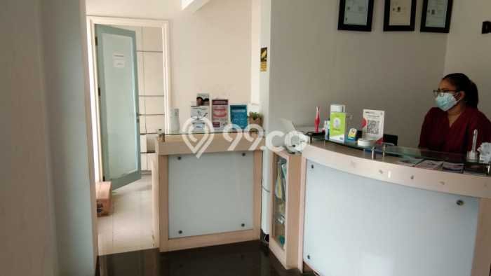 Siap Huni Hunian Elit 2 Kamar di Kebayoran Baru Dekat ke Mana Pun Siap Huni Hunian Elit 2 Kamar di Kebayoran Baru Dekat ke Mana Pun