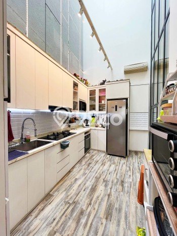 Hot Offer Hunian Mewah Ideal dan Luas di Kebayoran Baru, Jakarta Selatan Hot Offer Hunian Mewah Ideal dan Luas di Kebayoran Baru, Jakarta Selatan