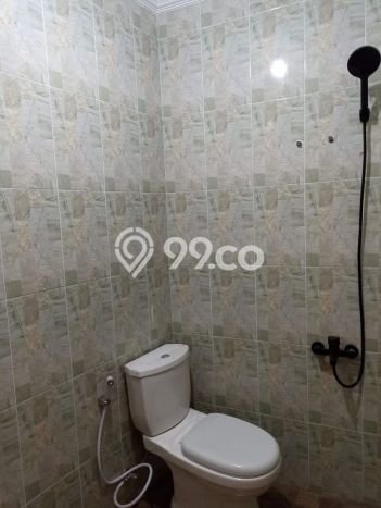 Rumah Akses Mudah di Cihanjuang, Bandung, Luas 80m² Bangunan 70m² Rumah Akses Mudah di Cihanjuang, Bandung, Luas 80m² Bangunan 70m²