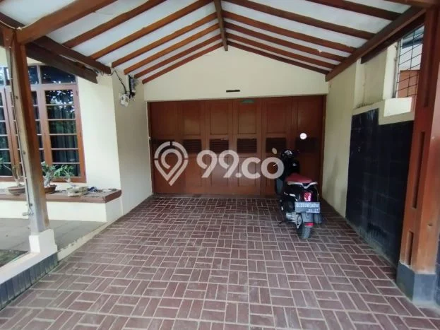 Rumah Minimalis 4 KT di Gunung Batu Bandung Unfurnished Rumah Minimalis 4 KT di Gunung Batu Bandung Unfurnished