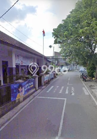 Dijual Tanah 370m2 di Cimahi, Bandung Dijual Tanah 370m2 di Cimahi, Bandung