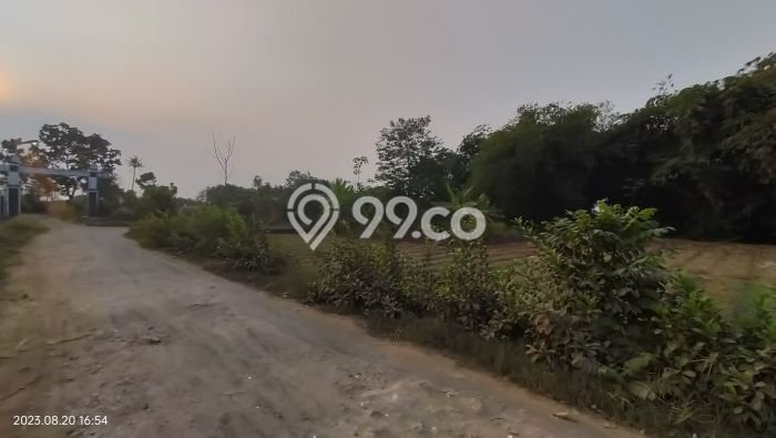 Dijual Tanah Lokasi Subang Kota, Subang Seluas 12000m2 Dijual Tanah Lokasi Subang Kota, Subang Seluas 12000m2