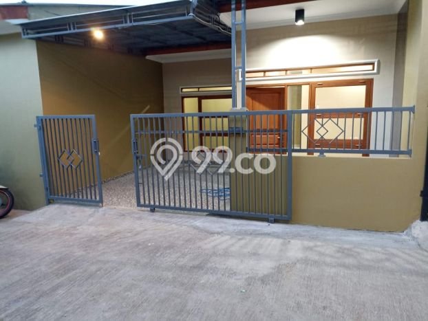 Rumah Akses Mudah di Cihanjuang, Bandung, Luas 80m² Bangunan 70m² Rumah Akses Mudah di Cihanjuang, Bandung, Luas 80m² Bangunan 70m²