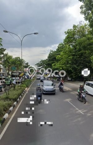 Rumah LT 2350m² / LB 500m² View Kota di Cimahi Tengah, Cimahi Rumah LT 2350m² / LB 500m² View Kota di Cimahi Tengah, Cimahi